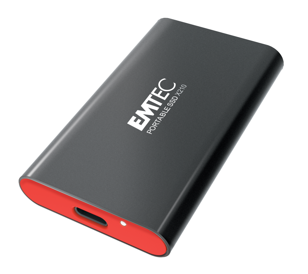 X210 ELITE Portable SSD | EMTEC