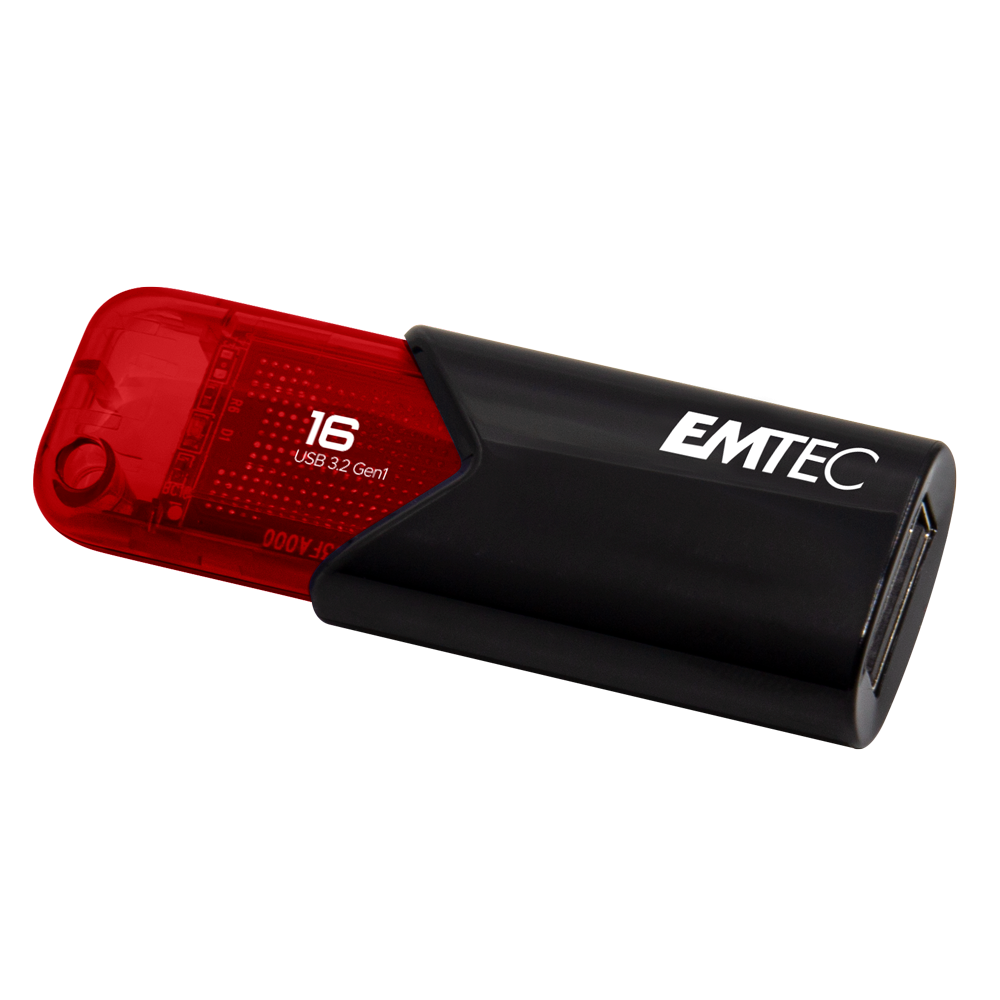 B110 Click Easy 3.2 | EMTEC