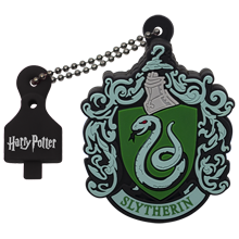 Harry Potter Collector Slytherin