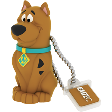 HB106 Scooby Doo