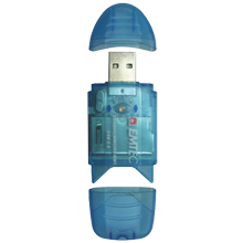 K102 - SD Card Reader
