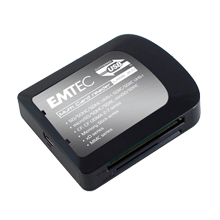 Multi Card reader USB 3.0