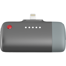 U400 Power Clip
