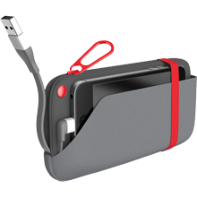 U500 Power Pouch
