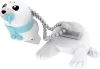 Animalitos family Baby Seal 3/4 open