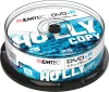 DVD +R cakebox 25