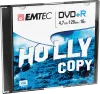 DVD +R slimbox