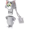 Tom & Jerry (Tom) 3/4 open