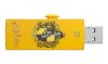 M730 Harry Potter Hufflepuff top open 32GB